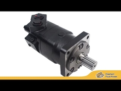 Char-Lynn 112-1069-006 Yüksek Kaliteli Yörüngel Hidrolik Motor BMK6 Motoru Değiştir
