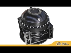 PMP 7.1R120 Düğme Kutusu Redüktör Beton Karıştırıcılar kamyon bakım tamir parçaları