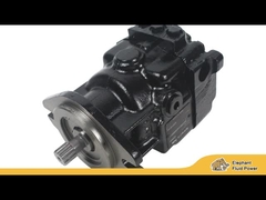 Seri 40 MMF035D ve MMV035D Ekseli Piston Motorları OEM Kalite En İyi Fiyat