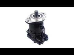 74318-DAB Eaton Danfoss Cessna Hidrolik Pistonlu Motor 40 Cm3 Kamalı Şaftlı Z13 Yan Bağlantı Noktaları