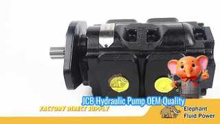 JCB Kazıcı Yükleyici için OEM kalitesi 20/925472