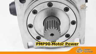 PMP90 大象25秒版