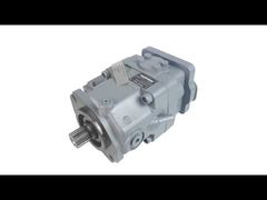 OEM Kalite A11VO40 Serisi Rexroth Hidrolik Pompalar Eksenel Pistonlu Değişken Pompa Fabrika Doğrudan Satış