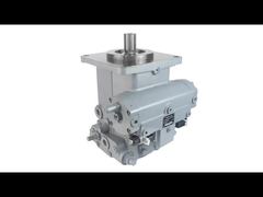 OEM Kalite A4VG180 Rexroth AA4VG180 Serisi 32 Eksenel Pistonlu Pompa Fabrika Doğrudan Satış