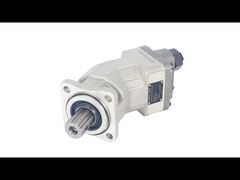 Rexroth KFA KFA2F04563 Eksenel Pistonlu Sabit Deplasmanlı Pompayı Tanıtın Sizin İçin Güvenilir Performans