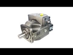 OEM Kalite Rexroth A4VSO180DR Hidrolik Eksenel Pistonlu Pompanın Değiştirilmesi Fabrika Doğrudan Satış Vitrini