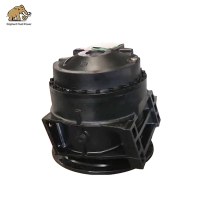 12-16m3 için Hidrolik Redüktör Transit Karıştırıcı Kamyon Sauer TMG 71.2 Dönüştürme