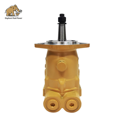 169-2644 CAATerpillar 825G Toprak Kompaktörü için Hidrolik Fan Motor Ayarları