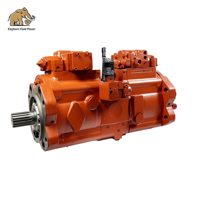 K5V140 K5V140DTP Doosan DH300 DH300-7 S300-7 için hidrolik ana pompa