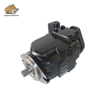 JRRS45 SAUER DANFOSS Hidrolik Piston Pompası ve Parçaları Danfoss 45 Serisi Açık Döngülü Ekseli Piston Pompaları