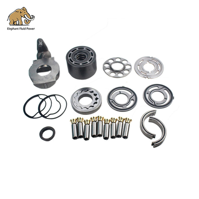 OEM Quality Sauer H1p045 Orijinal Parçalar Hidrolik Pompa Tamir Çözümü