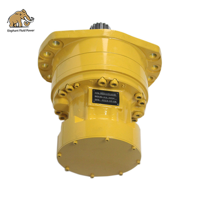 ANT-750 Skid Mini Loader ANT-1000 HMCR05-1-11A-B02-2AC7-F6 Hidrolik Motor ve Tamir için stoktaki parçalar