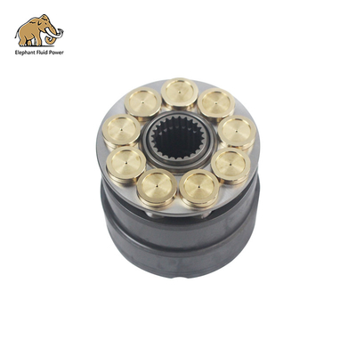 OEM Değiştirme Sauer Danfoss Hidrolik Pompa Parçaları KRR045C KRL045C LRR025 LRR030