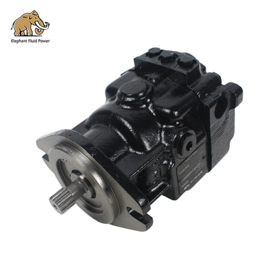 Seri 40 MMF035D ve MMV035D Ekseli Piston Motorları OEM Kalite En İyi Fiyat