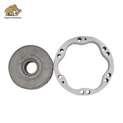 Bob S650 MCR5 Hidrolik Motor Parçaları MCR05 Motor Stator For MCR5H720410ZZ32B2V2WR48F7
