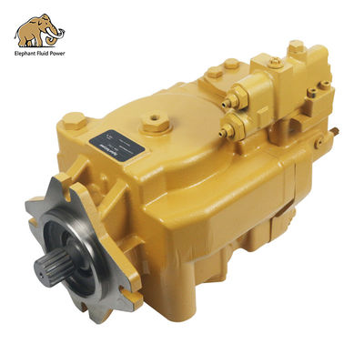 104-1752 OR-7669  D9R Çubuklı Buldozer için Hidrolik Pompa Ayarları