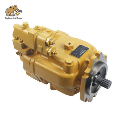 Catepillar tekerlekli yükleyiciler için hidrolik piston pompası 167-0994 0R-7674