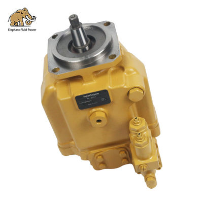 6E3137 6E-3137 0R-7672 Piston Pompa Catepillar OEM Uyumlu 120H 120K 12H 12K 135H 140H 140K 160H 160K İle Aynı