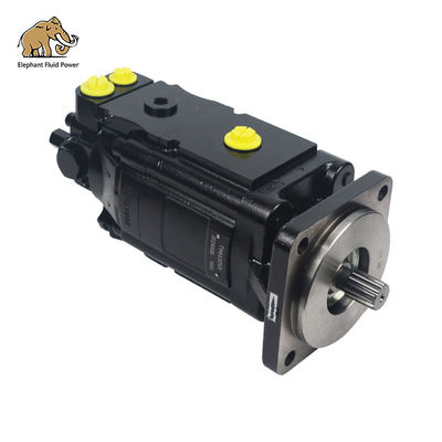 Yüksek Kaliteli JCB Ana Pompa 799137GY Kazıcı Yükleyici İçin