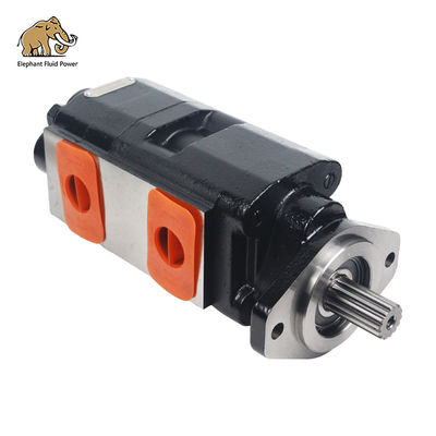 T256363 OEM Yüksek Performanslı Hidrolik Dişli Pompa John Deere 323D İçin