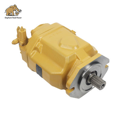 271-2116 Hidrolik pompa 2712116 TRACTOR D6T XL D6T XW D6T LGP ile uyumlu