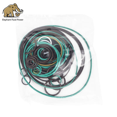 Rexroth Değiştirme Hidrolik Pompa Tamir Pompa Parçaları A10VG45 Mühür Kiti