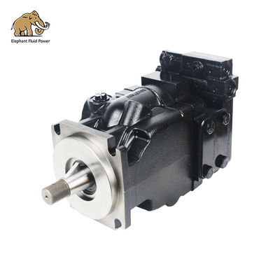 Çin'de Üretilen Hidrolik Pistonlu Pompa Danfoss JRRS60 OEM ile Uyumlu