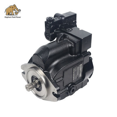 KRR045 Hidrolik Pistonlu Pompa, Danfoss KRR045DLS193 0NNN 3C2NPA6NKN BNN NNNN OEM ile Eşleşir