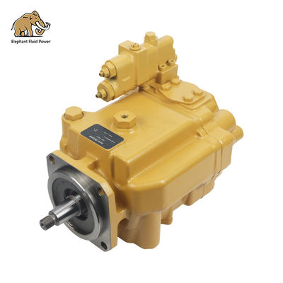 OEM Eaton Vickers PVH098 Orijinal Değiştirme İçin Komple Pistonlu Pompa