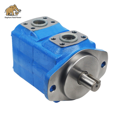 Eaton Vikers M Serisi Vane Motoru 36M115A 11C20 / DANFOSS 312072-3 Değiştirme