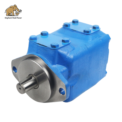 Eaton Vikers M Serisi Vane Motoru 46M185A1C20 Değiştirme