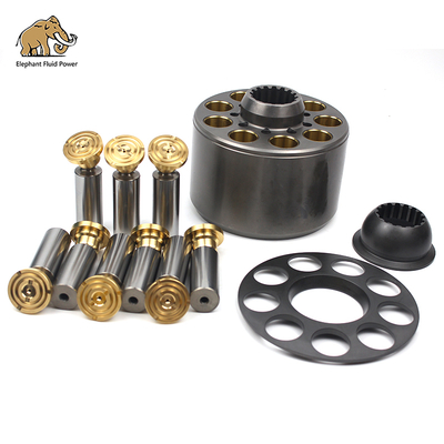 K5V160DT Kawasaki hidrolik pompası için yedek parçalar