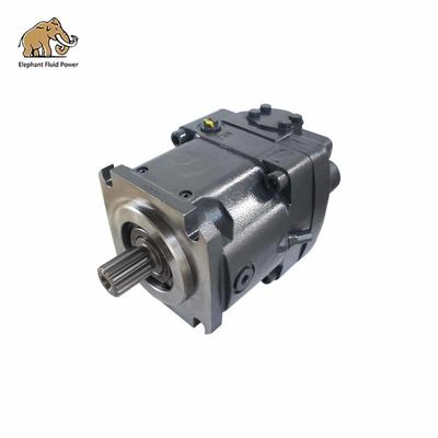 REXROTH PISTON PUMP AA11VO60DRS/10R Catepillar için 296-7683-02