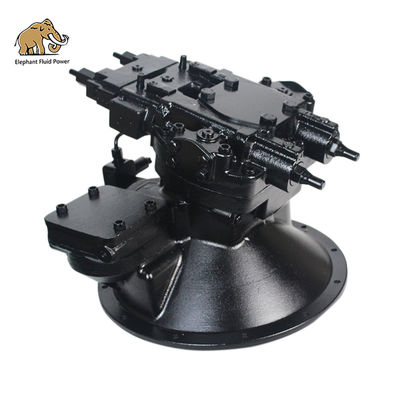 SENNEBOGEN Malzeme Taşıma ve Vinçleri için REXROTH Pistonlu Pompa A8VO80LA1KH2/63R X4441981