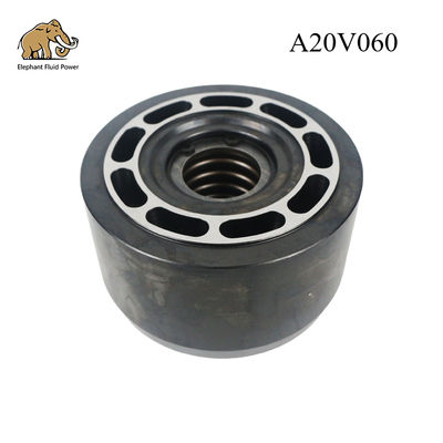 Rexroth Yedek A20VO A20VLO A20VNO Hidrolik Pistonlu Pompa Parçaları, Döküm Malzeme ile Orijinaliyle %100 Uyumlu ve Hızlı Teslimat