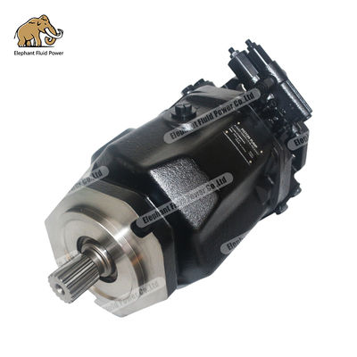 3217876200 A10VO100DFR1/31R ATLAS COPCO için Buhran Araçları Parçaları için Hidrolik Piston Pompası