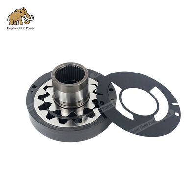 A4VG280 Rexroth Özel Yağ Dengeleme Pompası: Yüksek kaliteli alaşım + hassas işleme, her hidrolik pompayla mükemmel uyum sağlar