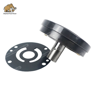 A4VTG90 Rexroth yağ pompası, Döner grup ve kontrol valfleri mevcut olup Rexroth onarımını kolaylaştırır