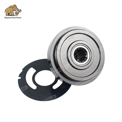 Rexroth hidrolik pompa için A10VG45 F02 Yuvarlak T13 Yağ Pompası