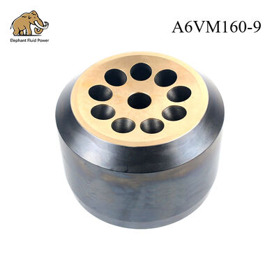 OEM Kalite Rexroth A6VM160 Döner Grubu ve Tamir Kütesi Hızlı Teslimat için Orijinal ile % 100 uyumlu