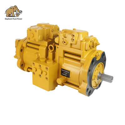 K3V63DT Hydraulic Main Pump 121-1504 For Cat 312B 312BL E311 E312 311B