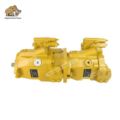 Hidrolik Pompa 163-2428 1632428  924G 924H 924GZ 924HZ Uyumlu