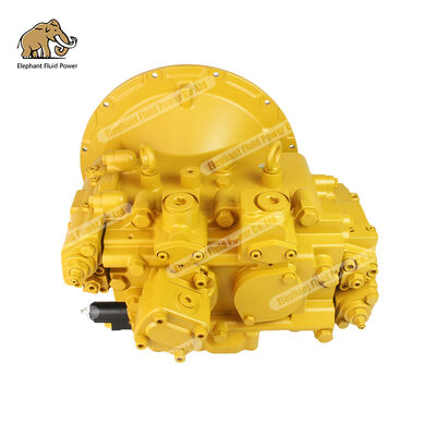 387-2606 3872606 Ekskavator için hidrolik ana pompa 312B 312BL K3V63DT 121-1504 512-0949 5120949