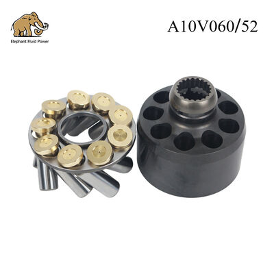 Rexroth A10VO60 Pompa Parçalarının Tam Serisi