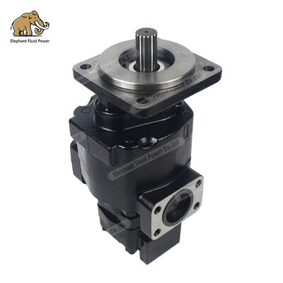 257954A1 Parker Dökme Demir Dişli Pompa Uyumlu Model | Yüksek Kalite, Yüksek Uyumluluk, Yüksek Değer