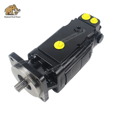 Parker 799137GY uyumlu yükseltme modeli yüksek dayanıklılık ve aşınmaya dayanıklılık sabit hidrolik sistem çıkışı için en iyi seçim