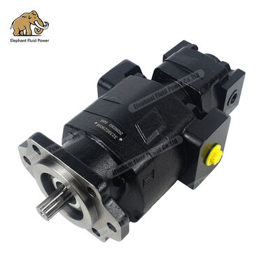 Parker 3239529056 Delek pompası. Kullanım ve basınç karşıtı. 1 yıllık garanti.