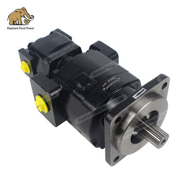 3239529166 Parker Dökme Demir Dişli Pompa Uyumlu Model | Hassas Uyum + Yüksek Dayanıklılık + Kapsamlı Destek