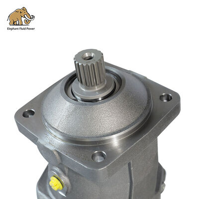erpiller 236-7878-02 236787802 Hidrolik Pistonlu pompa A6VM107HD2D Orijinal yedek