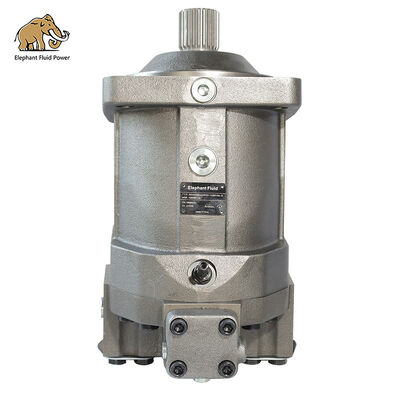erpiller 271-2886-04 271288604 Hidrolik Pistonlu pompa A6VM107HD2D Orijinal yedek